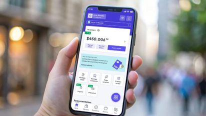 Cuáles son las billeteras virtuales que pagan mejores tasas por tener dinero en cuenta