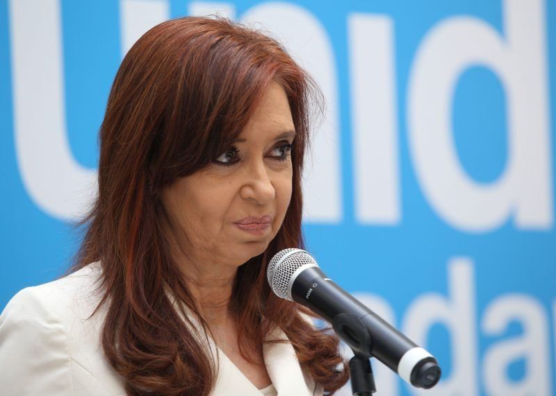 Juicio a Cristina Kirchner: la Corte devolvió el expediente de la causa “Vialidad”