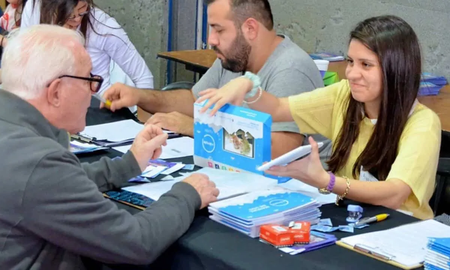 Tablets gratis para jubilados 2022: cómo acceder con un único requisito Tablets gratis para jubilados 2022: cómo acceder con un único requisito