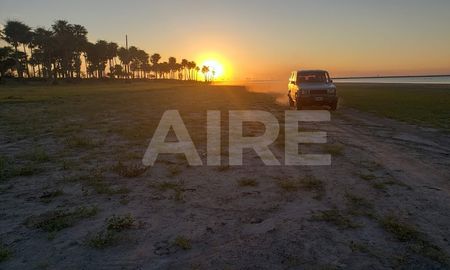 Es importante contar con un vehículo 4 x 4 para llegar a la zona. Es importante contar con un vehículo 4 x 4 para llegar a la zona.