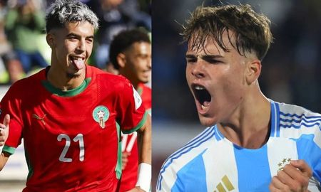 La Selección Argentina buscará ante Marruecos la gloria en el Mundial Sub 20 La Selección Argentina buscará ante Marruecos la gloria en el Mundial Sub 20