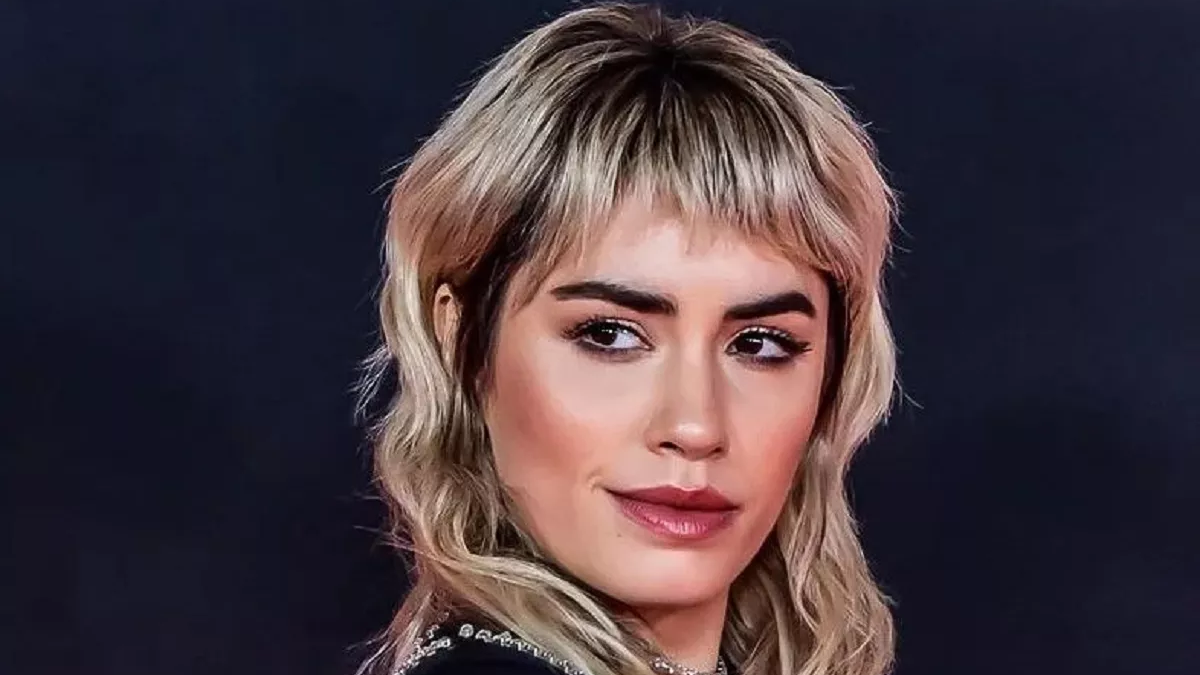 Lali Espósito habló sin filtros sobre su sexualidad y reconoció que se  mentía un montón