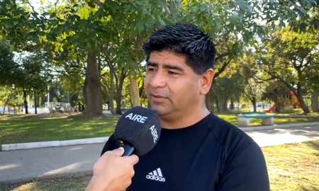 La intervención de Barreto marcó un punto de quiebre. Él no se reconoce como héroe. “Simplemente hice lo que tenía que hacer”, insiste. La intervención de Barreto marcó un punto de quiebre. Él no se reconoce como héroe. “Simplemente hice lo que tenía que hacer”, insiste.