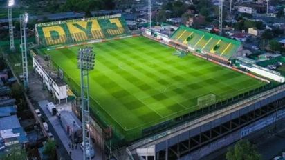 El motivo por el cual Defensa y Justicia y Estudiantes será sin hinchas visitantes en Florencio Varela