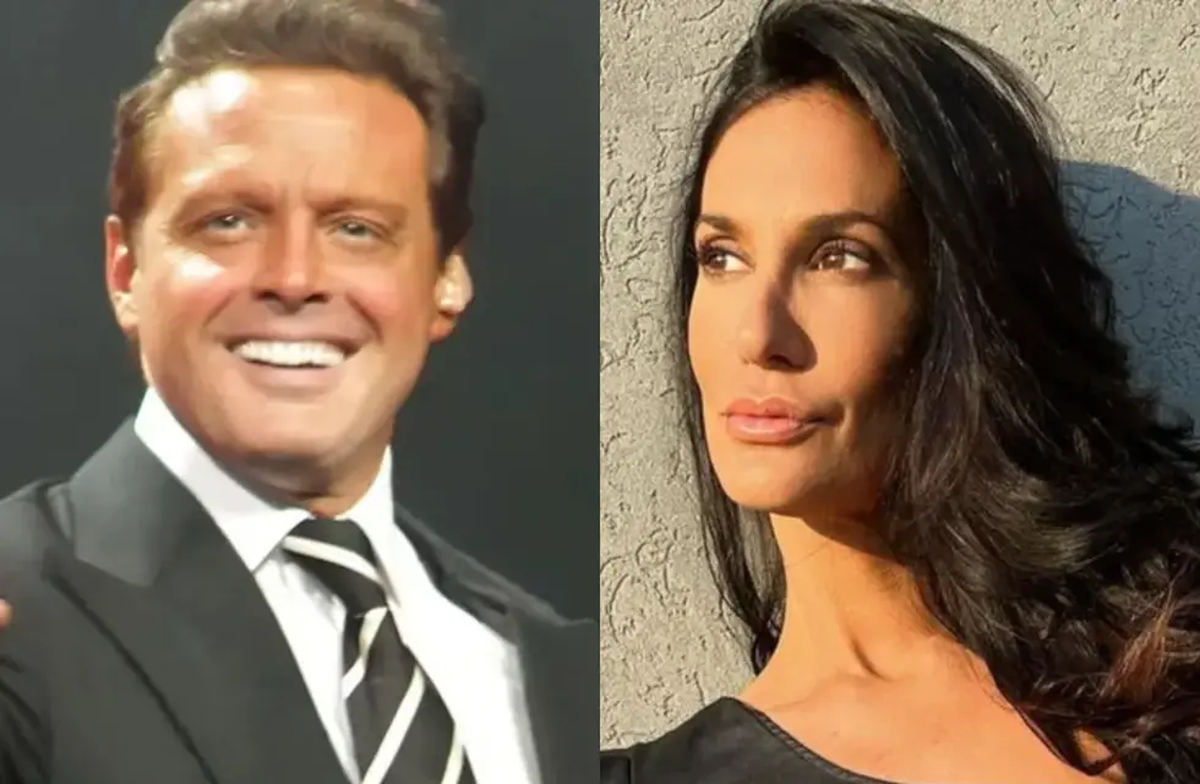 Silvina Escudero se sinceró sobre su relación con Luis Miguel: Para él