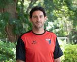 Diego Colotto, director deportivo de Colón. Diego Colotto, director deportivo de Colón.