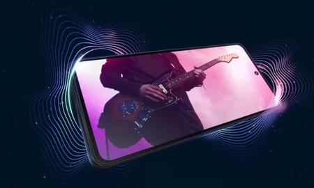 Motorola lanzó dos nuevos modelos de celulares en la Argentina Motorola lanzó dos nuevos modelos de celulares en la Argentina