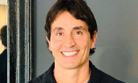 Sebastián Estevanez le dijo adiós a las telenovelas. Sebastián Estevanez le dijo adiós a las telenovelas.