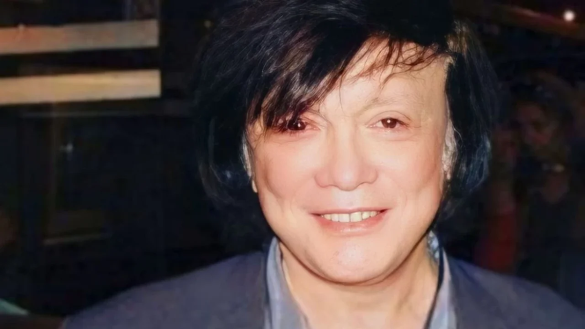 Tenía 87 años. Fue una figura clave de la nueva ola argentina y protagonizó clásicos como “Fugitiva” y “Corte y confección”.