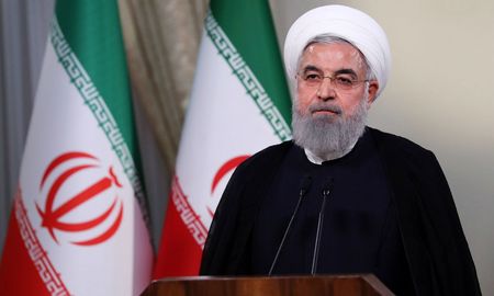 iran admitio que derribaron por error el avion de linea ucraniano iran admitio que derribaron por error el avion de linea ucraniano