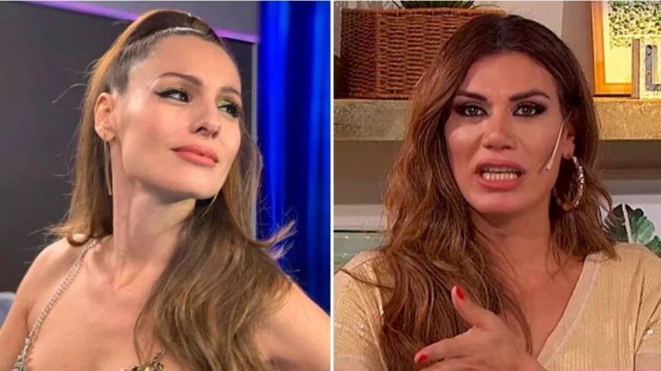 Pampita le contestó a Flor de la Ve: “No me considero homofóbica”