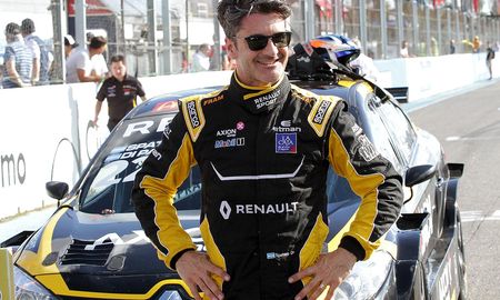 Emiliano Spataro fue autorizado a correr para Torino por dos fechas del TC Pista.
