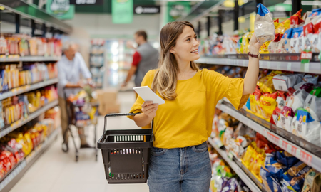 el truco 6-1 para ahorrar comida sin gastar dinero innecesario en el supermercado el truco 6-1 para ahorrar comida sin gastar dinero innecesario en el supermercado