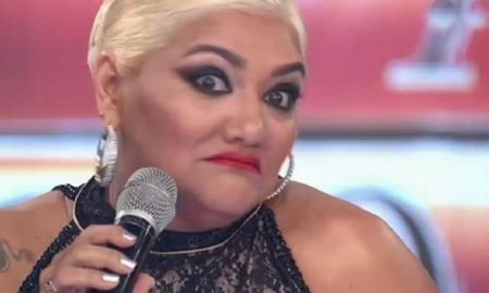 la bomba tucumana hizo un chiste sobre su edad y desato un fuerte debate en las redes sociales la bomba tucumana hizo un chiste sobre su edad y desato un fuerte debate en las redes sociales