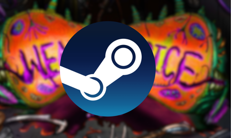 steam ofrece un increible juego gratis para siempre, disponible solo por un mes steam ofrece un increible juego gratis para siempre, disponible solo por un mes