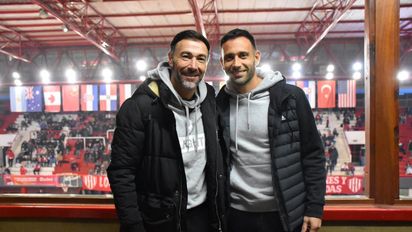 Claudio Corvalán rompió el silencio tras la salida del Kily González y reveló: 