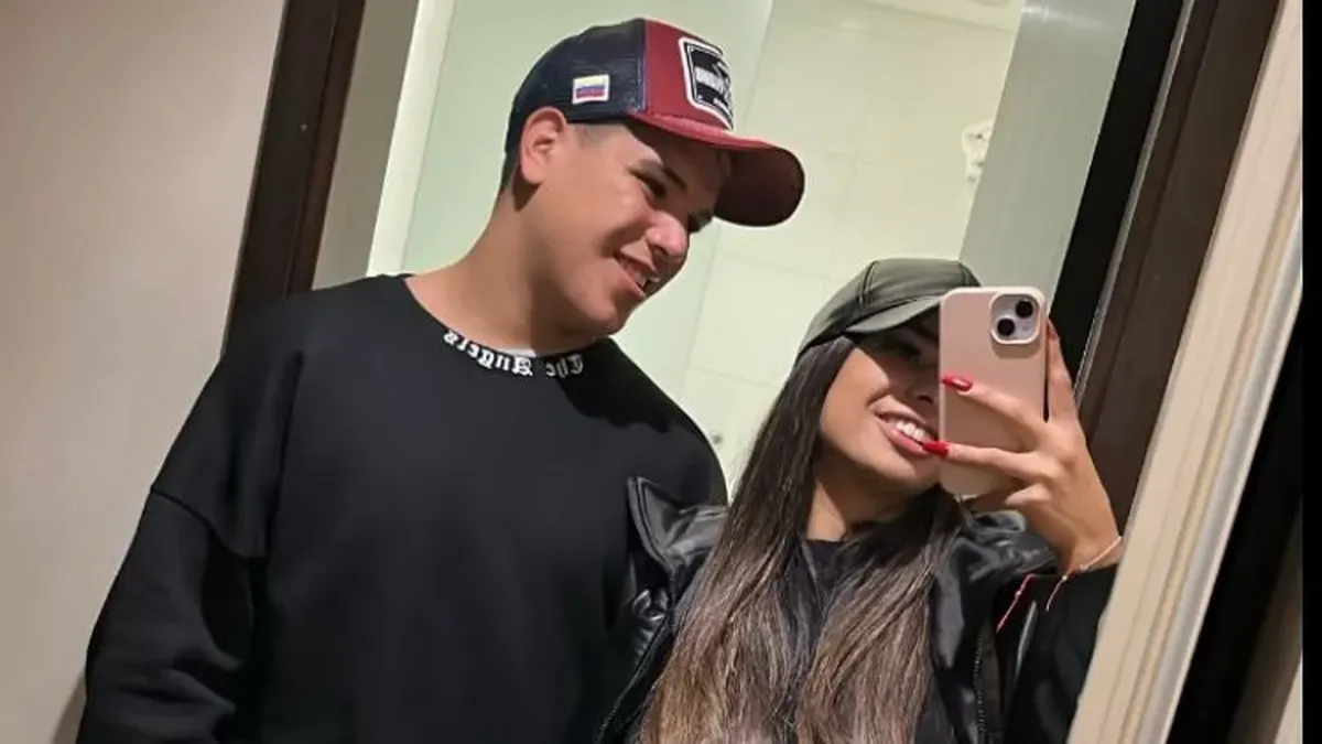 Daniela y Thiago de Gran Hermano tendrías que haberse presentado en un evento de Uruguay, pero decidieron suspenderlo.