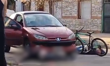 Los terroríficos audios que anticiparon un asesinato entre hermanos: Te avisé y no me escuchaste Los terroríficos audios que anticiparon un asesinato entre hermanos: Te avisé y no me escuchaste