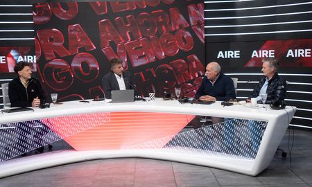 El Pro-Am Centro no solo apunta a lo deportivo, sino también al desarrollo de vínculos empresariales y sociales. El Pro-Am Centro no solo apunta a lo deportivo, sino también al desarrollo de vínculos empresariales y sociales.