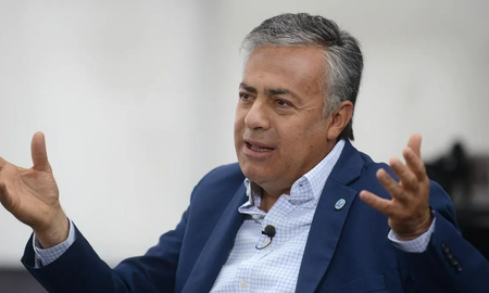 El legislador agregó que el sistema, es un buen instrumento para elegir candidatos. El legislador agregó que el sistema, es un buen instrumento para elegir candidatos.