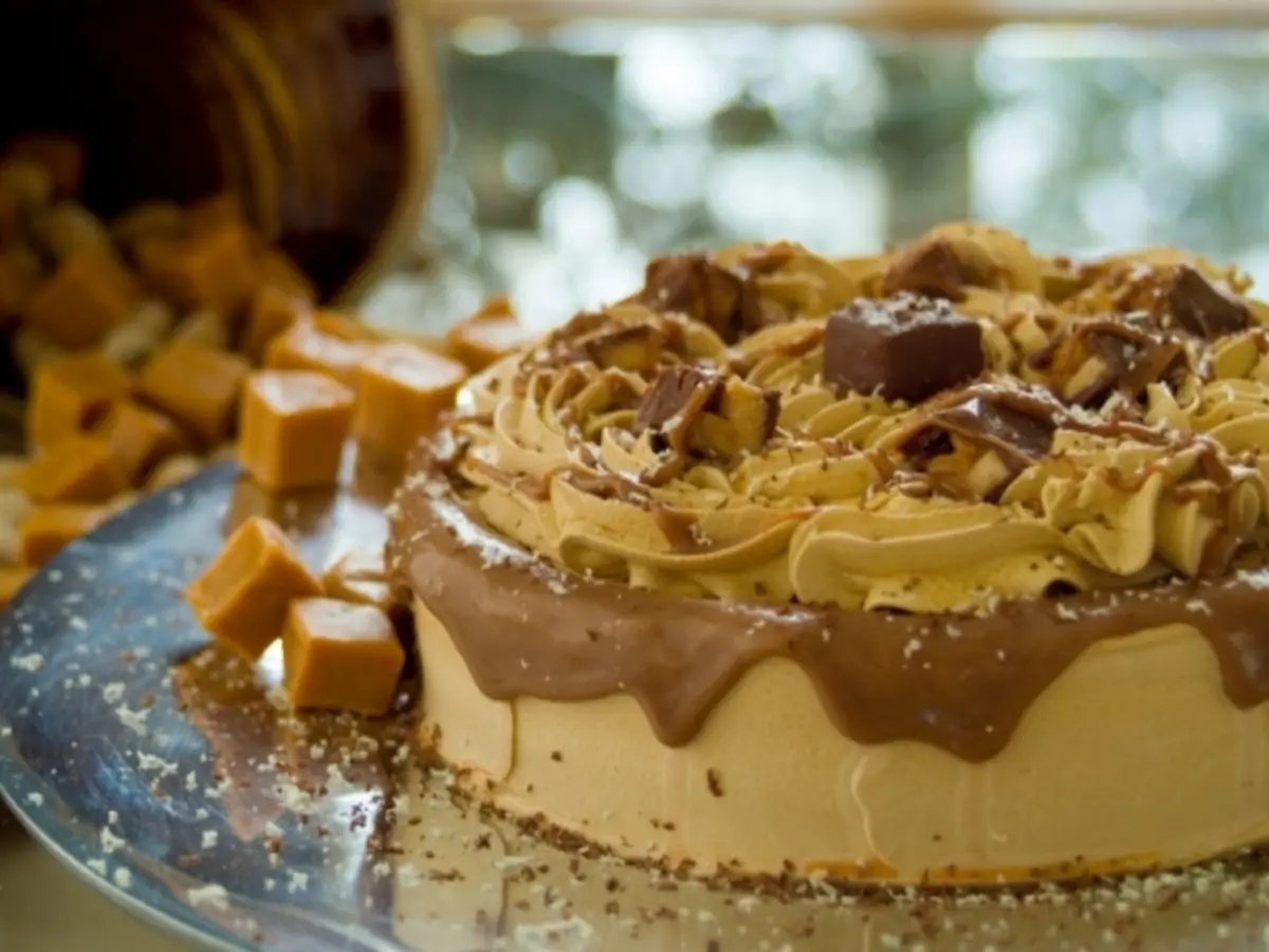 Rellenos deliciosos para todas tus tortas. Rellenos deliciosos para todas tus tortas.