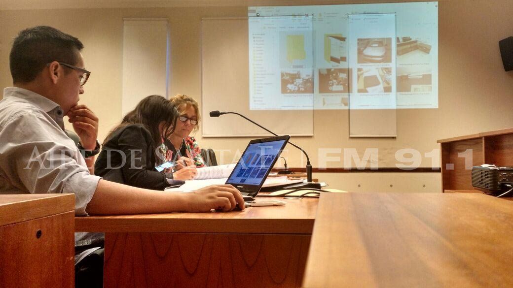 Condenaron a un jefe penitenciario por estafas reiteradas