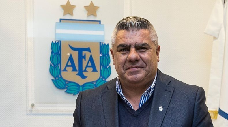 Tapia: “No sería una locura que Scaloni dirija la Copa América”