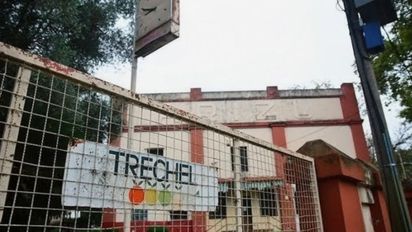 Rosario: Nación ordenó desalojar en diez días una fábrica de jugos en un terreno fiscal