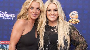 Britney Spears amenaza con demandar a su hermana sino deja de hablar de ella