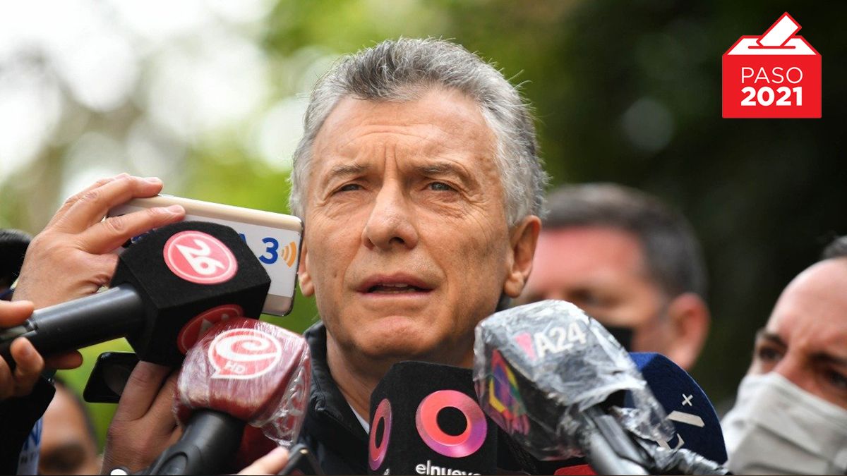 “Tenemos muy buenos candidatos en todo el país