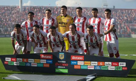 Unión tiene el cronograma definido para 12 de los 16 encuentros que disputará en el Torneo Apertura 2026. Unión tiene el cronograma definido para 12 de los 16 encuentros que disputará en el Torneo Apertura 2026.