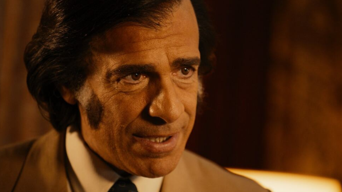 La serie fue grabada en 2023 y su estreno estaba previsto para mediados de 2025. La serie fue grabada en 2023 y su estreno estaba previsto para mediados de 2025.
