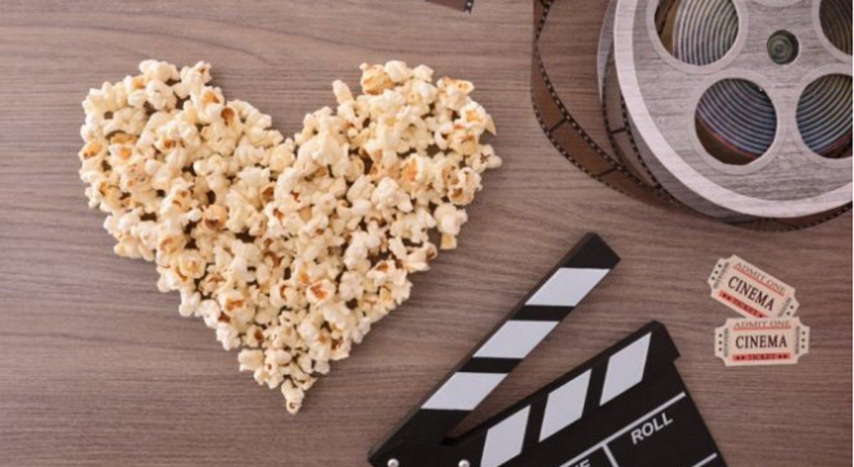 Cinco películas románticas que te harán llorar sin parar en San Valentín