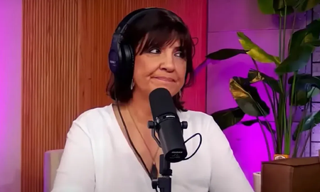 elizabeth vernaci: me hice controles y tengo que hacer quimioterapia elizabeth vernaci: me hice controles y tengo que hacer quimioterapia