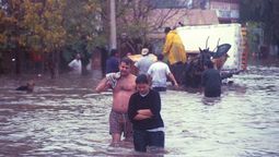 altText(A 23 años de la inundación, Santa Fe hace memoria: cronograma completo de actividades)}