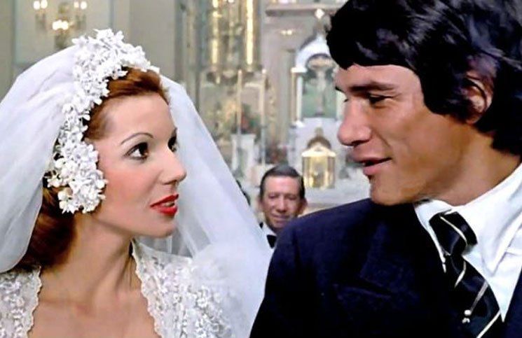 Susana Giménez y la violencia que sufrió con Monzón