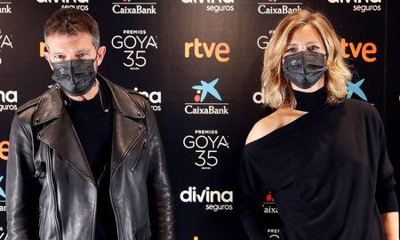 Premios Goya: cómo será la ceremonia de este año. Premios Goya: cómo será la ceremonia de este año.