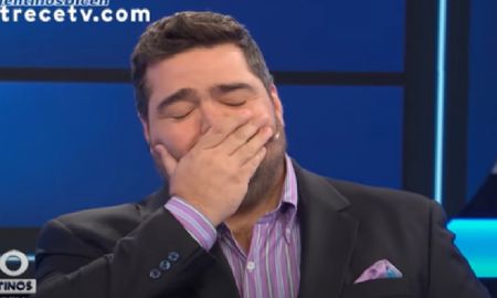 Darío Barassi confesó los peores momentos que le hizo pasar su mujer: Ella volvía con el ex y yo quedaba... Darío Barassi confesó los peores momentos que le hizo pasar su mujer: Ella volvía con el ex y yo quedaba...