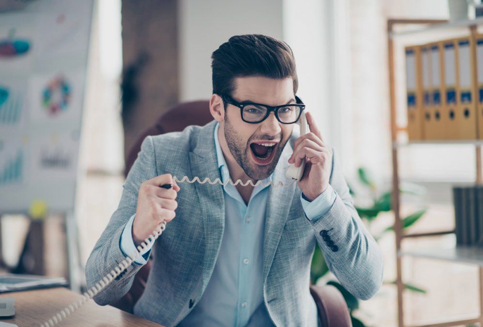 Cómo reacciona cada signo del zodiaco cuando se enoja