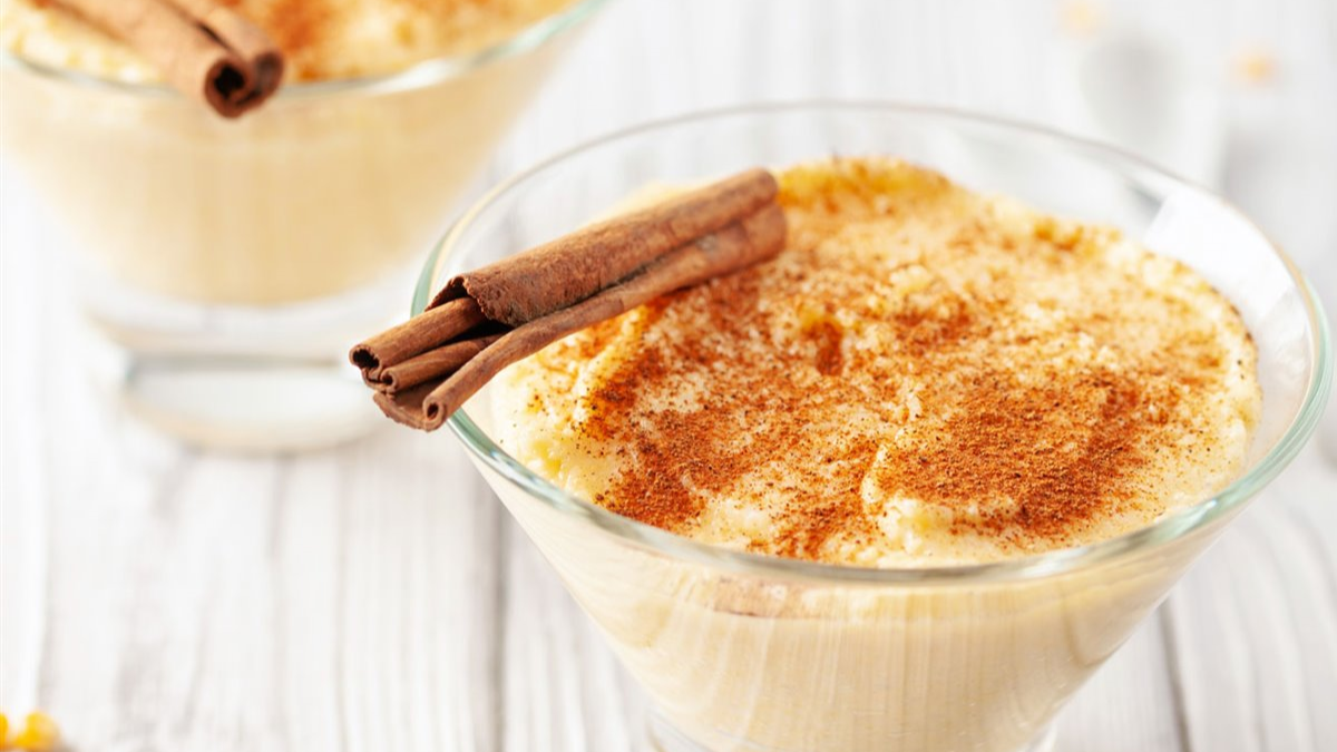 Cómo hacer natillas de limón en casa: la receta fácil para un postre delicioso