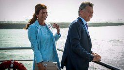 Mauricio Macri: “Nunca prometí un milagro de un día para el otro” Mauricio Macri: “Nunca prometí un milagro de un día para el otro”