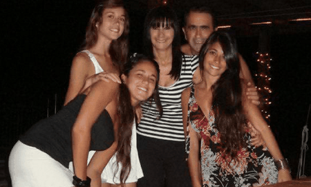 el suegro de messi, un tipo muy especial el suegro de messi, un tipo muy especial