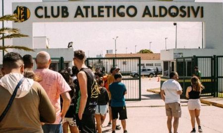 Locura por la final en Aldosivi: estos son increíbles los precios por una entrada para viajar a Rosario Locura por la final en Aldosivi: estos son increíbles los precios por una entrada para viajar a Rosario