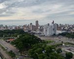 Santa Fe disfrutará de días templados, aunque un período de lluvias ya tiene fecha probable. Santa Fe disfrutará de días templados, aunque un período de lluvias ya tiene fecha probable.