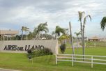 La discusión y el procedimiento policial se registraron en una vivienda del country Aires del Llano. La discusión y el procedimiento policial se registraron en una vivienda del country Aires del Llano.