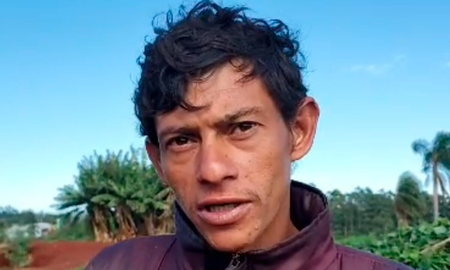 Denunció que lo quieren asesinar por lindo: Me tienen celos Denunció que lo quieren asesinar por lindo: Me tienen celos