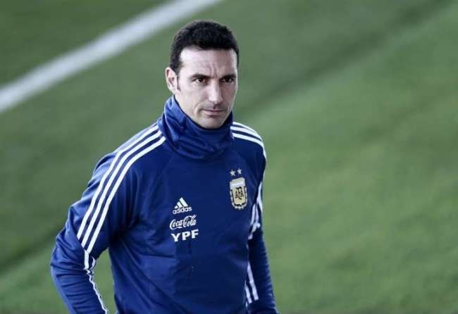 Selección Argentina: equipo confirmado para jugar ante Colombia