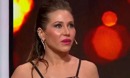 Adabel Guerrero habló sobre el doloroso momento que está viviendo: Estoy atravesando una crisis Adabel Guerrero habló sobre el doloroso momento que está viviendo: Estoy atravesando una crisis