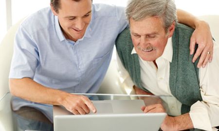Una guía para que los adultos naveguen la web sin riesgos