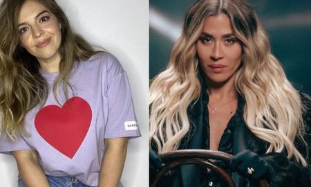 Dalma Maradona y Jimena Barón, distanciadas por culpa de Gianinna. Dalma Maradona y Jimena Barón, distanciadas por culpa de Gianinna.
